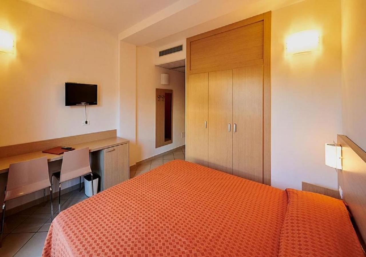 Bolgheri Marina Resort Marina Di Bibbona Zewnętrze zdjęcie