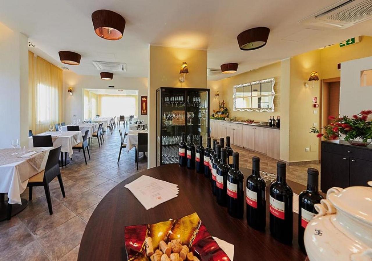 Bolgheri Marina Resort Marina Di Bibbona Zewnętrze zdjęcie