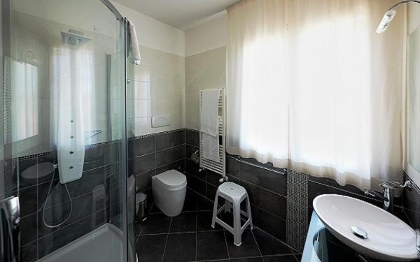 Bolgheri Marina Resort Marina Di Bibbona Zewnętrze zdjęcie