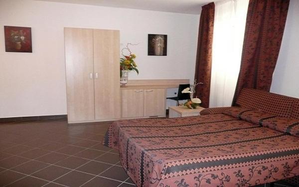 Bolgheri Marina Resort Marina Di Bibbona Zewnętrze zdjęcie