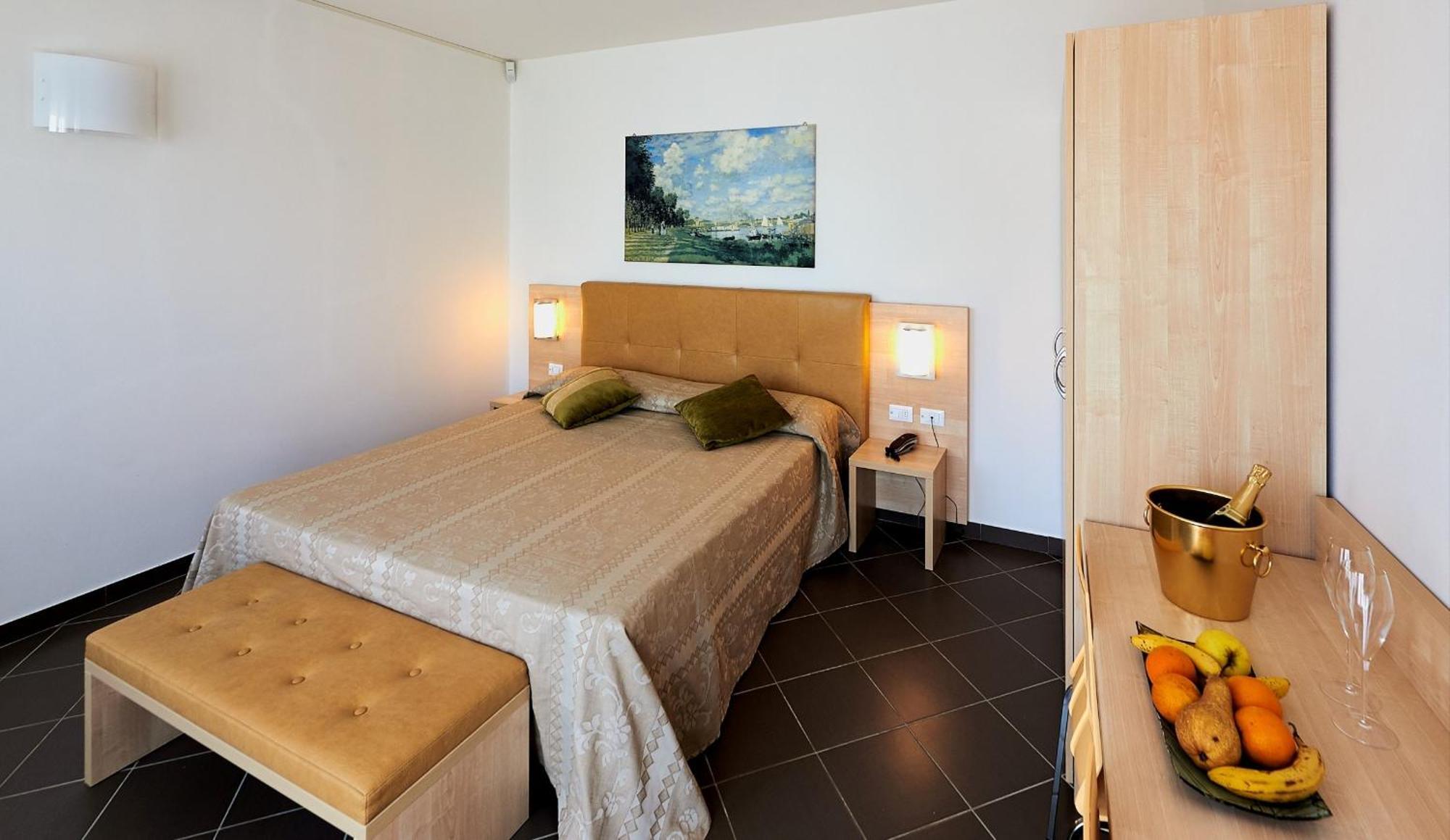 Bolgheri Marina Resort Marina Di Bibbona Zewnętrze zdjęcie