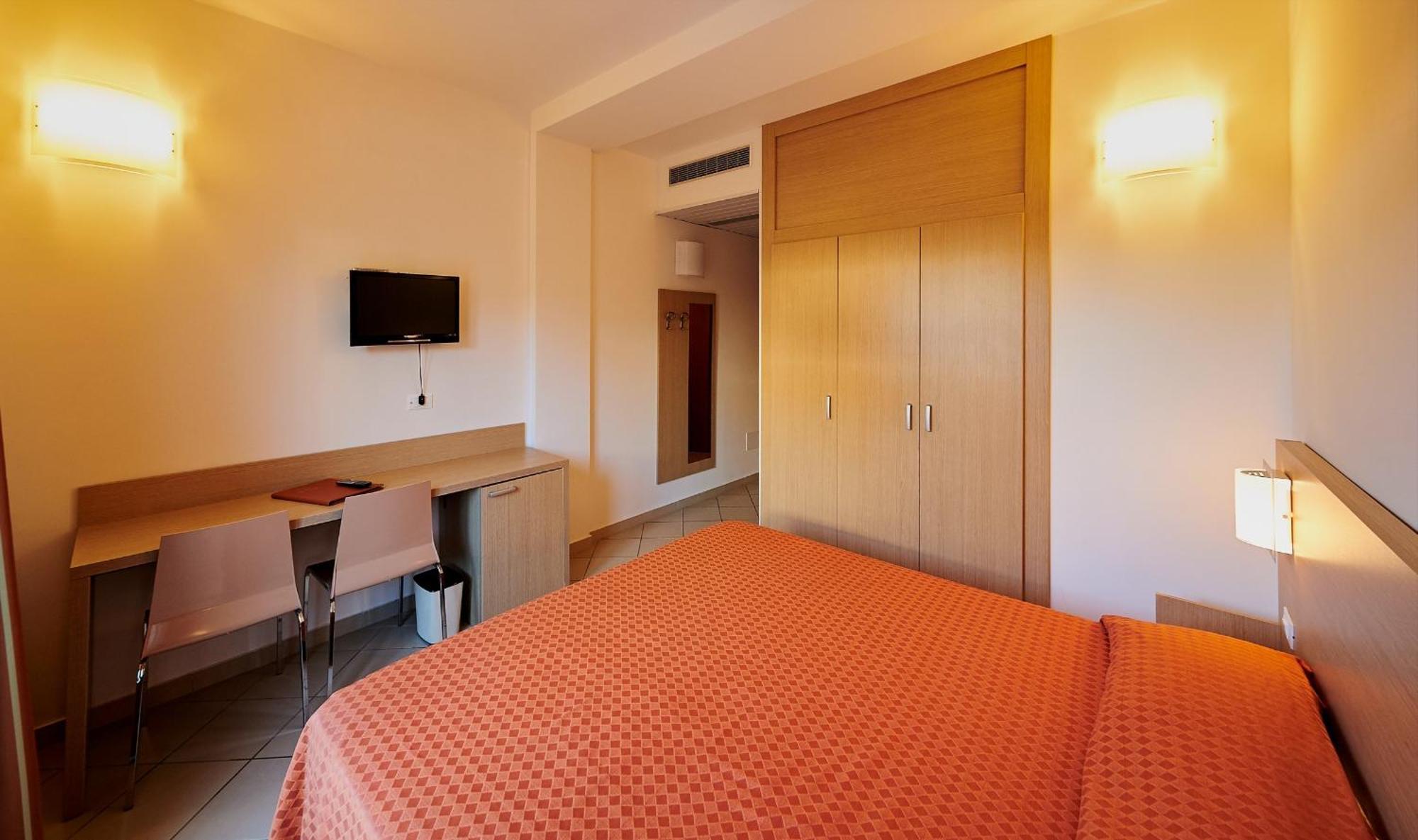 Bolgheri Marina Resort Marina Di Bibbona Zewnętrze zdjęcie