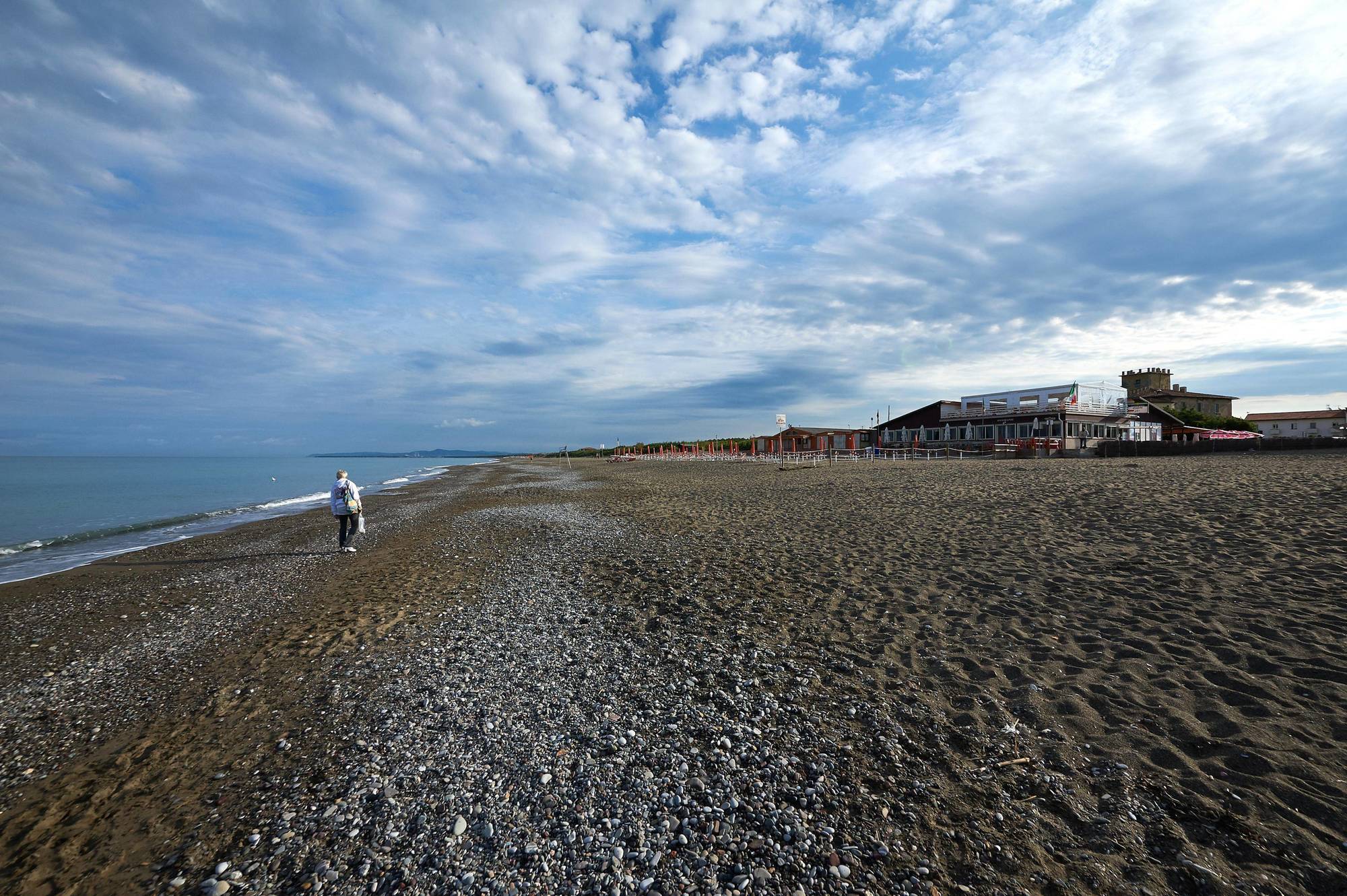 Bolgheri Marina Resort Marina Di Bibbona Zewnętrze zdjęcie