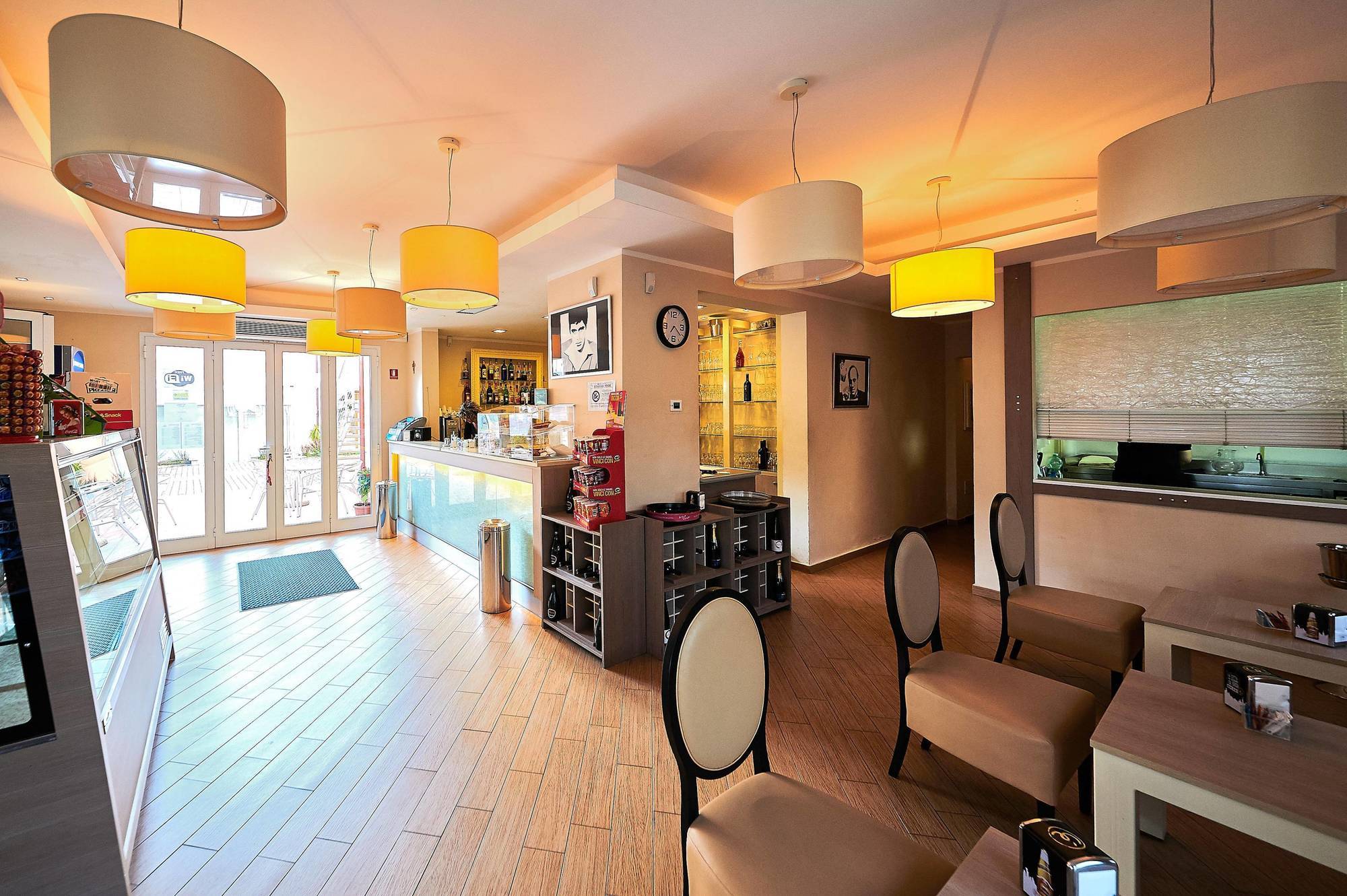 Bolgheri Marina Resort Marina Di Bibbona Zewnętrze zdjęcie