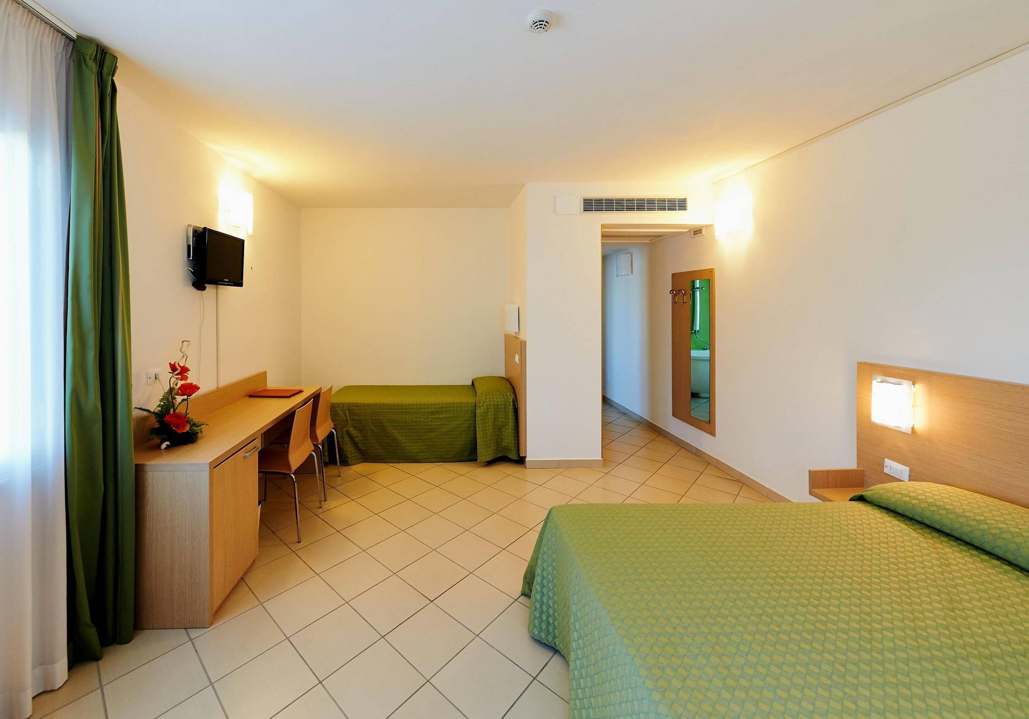 Bolgheri Marina Resort Marina Di Bibbona Zewnętrze zdjęcie