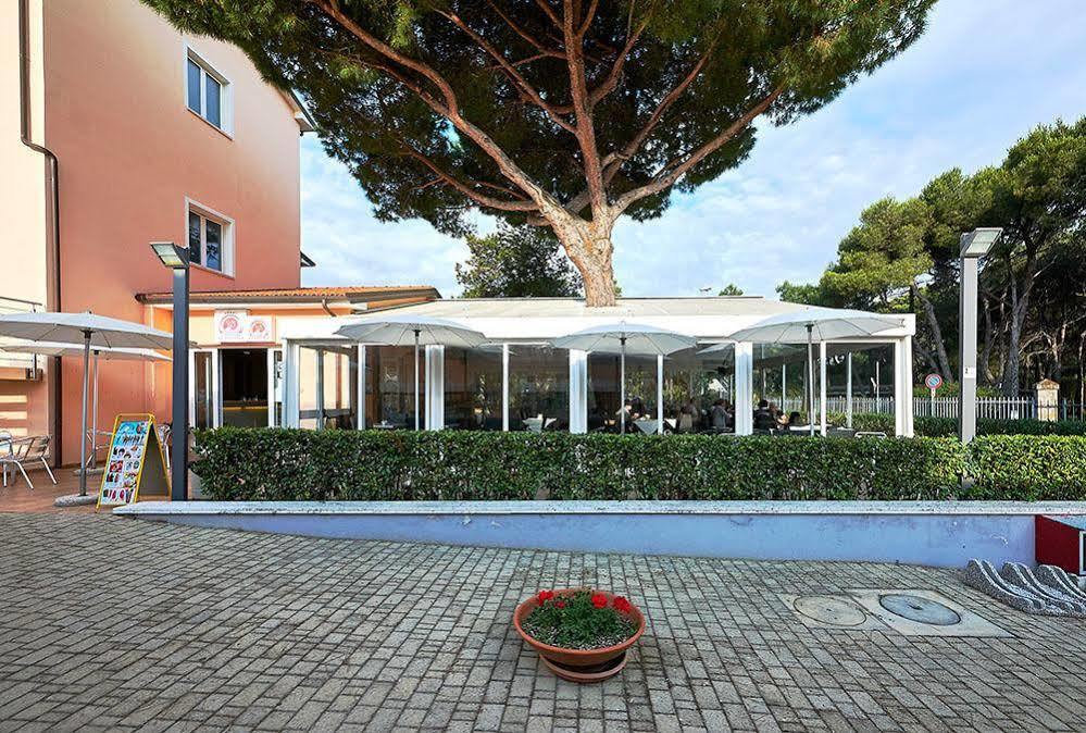 Bolgheri Marina Resort Marina Di Bibbona Zewnętrze zdjęcie