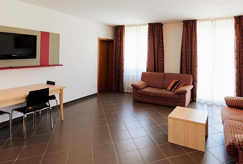 Bolgheri Marina Resort Marina Di Bibbona Zewnętrze zdjęcie