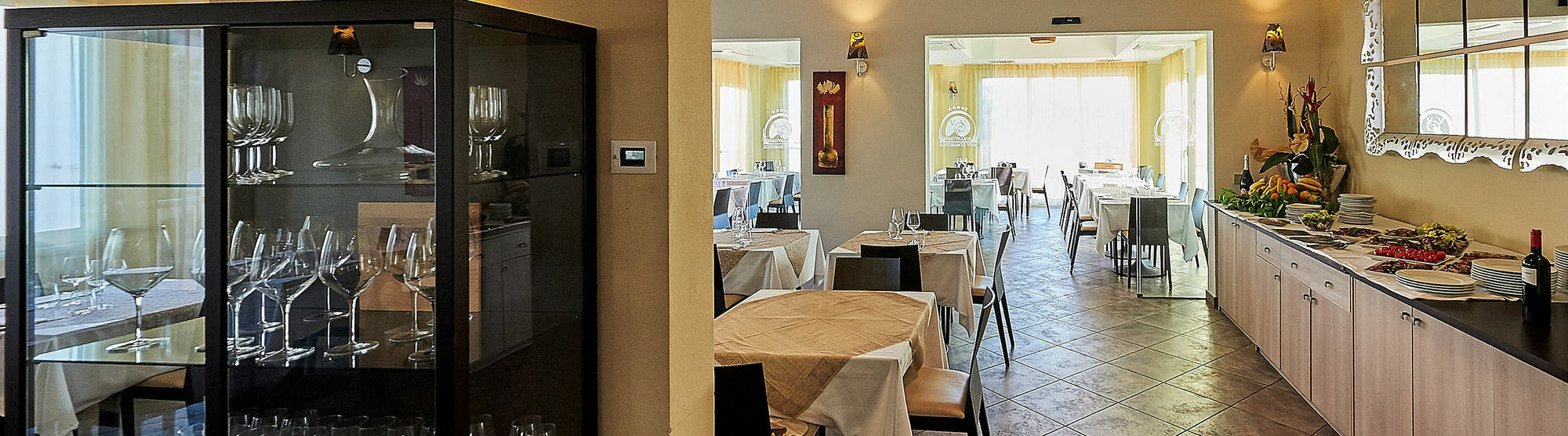 Bolgheri Marina Resort Marina Di Bibbona Zewnętrze zdjęcie