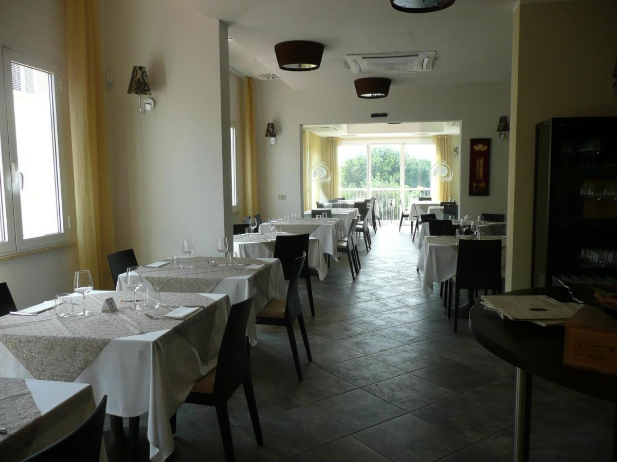 Bolgheri Marina Resort Marina Di Bibbona Zewnętrze zdjęcie