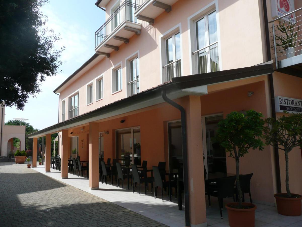 Bolgheri Marina Resort Marina Di Bibbona Zewnętrze zdjęcie