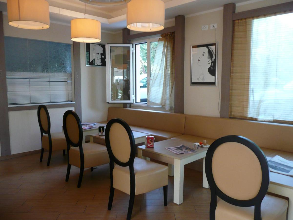 Bolgheri Marina Resort Marina Di Bibbona Zewnętrze zdjęcie