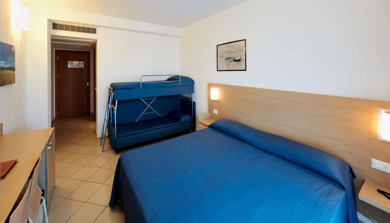 Bolgheri Marina Resort Marina Di Bibbona Zewnętrze zdjęcie