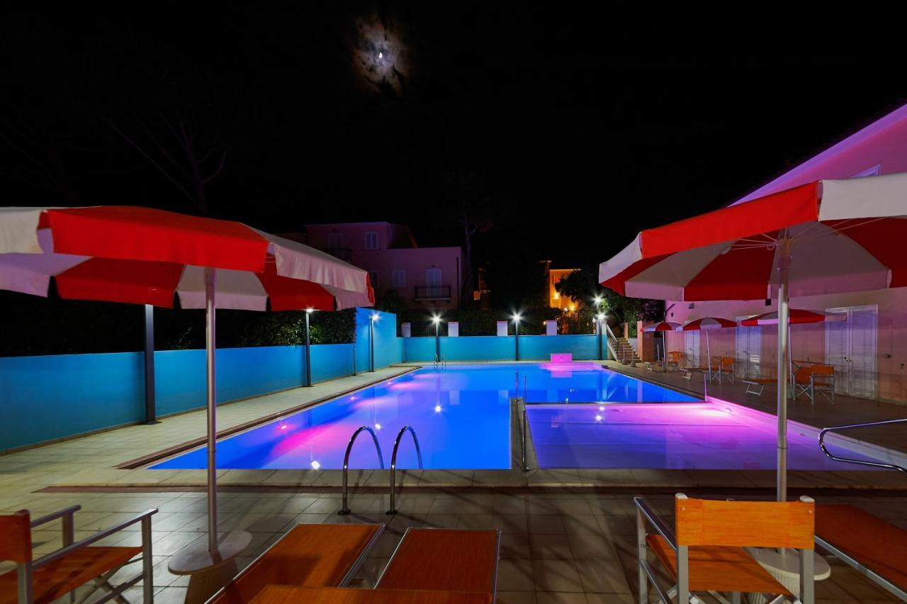 Bolgheri Marina Resort Marina Di Bibbona Zewnętrze zdjęcie
